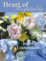 Heart of Hospitality